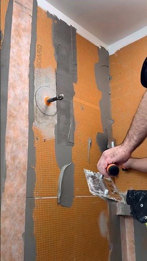 schluter systems waterproofing