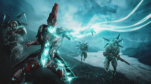Introducing Revenant, the afflicted Warframe. The Mask of the Revenant Update is out now on PC! https://bit.ly/2P3CNuT | WARFRAME