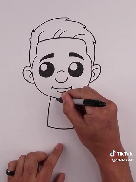 How to Draw Luca Doncic: A Step-by-Step Art Tutorial