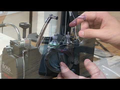 TIPPMANN BOSS GUIDE VIDEO