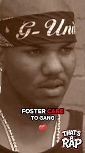 The Untold Story of The Game: From Compton to Hip-Hop Legend