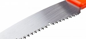 How to Sharpen a Pruning Saw Safely | DoItYourself.com