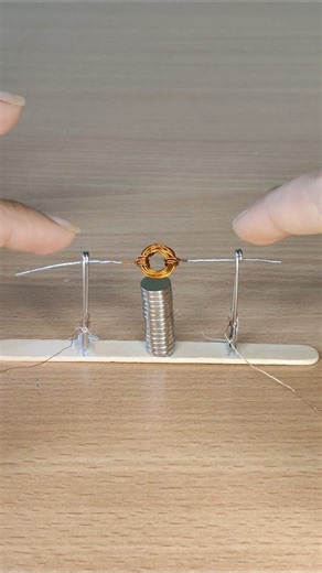 free energy using copper wire motor 🤯👌#short