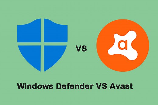 Windows Defender VS Avast: Which One Is Better for You - MiniTool