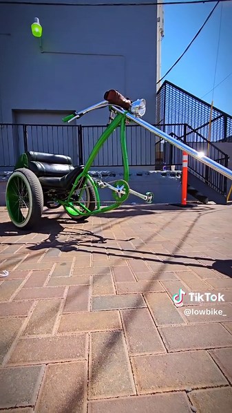 Chopper style #chopperbike