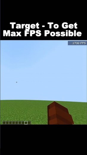 Minecraft FPS Boost – How to Get More FPS (Best Guide)