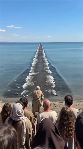TikTok in Bible Times: Jesus, Daniel, Jonah & Lazarus!