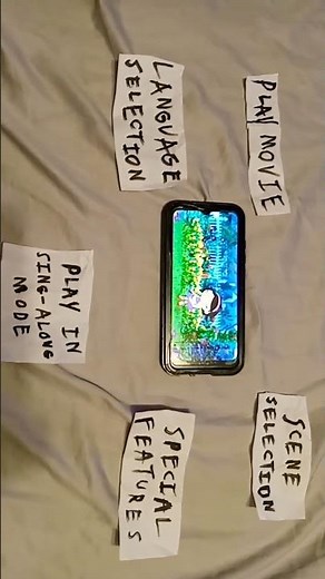 June and The Little Einsteins: Sing-along edition (2005) DVD Play movie sequence (June)