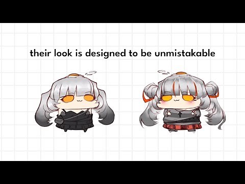 Why Do Men Like Goth Women