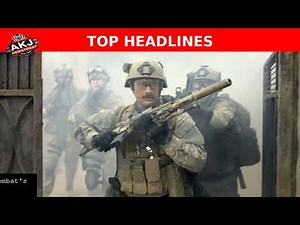 Breaking News: Today's Top Headlines #worldnews #breakingnews #newsupdate #trendingnews #news