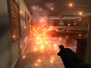 Particle Effects Mod V2 addon