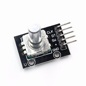 [Hot Item] Rotary Encoder Module Brick Sensor Development for Ky-040