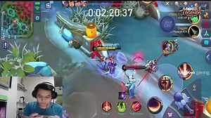 133K views · 38 shares | Download MLBB dan bermain bersama Streamer favorit Anda! | Mobile Legends: Bang Bang | Facebook