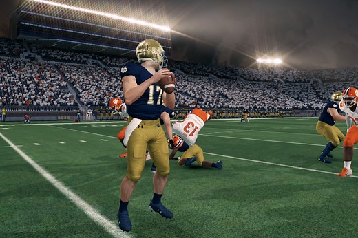 How to play NCAA 14 on PC