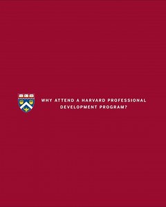327 reactions · 35 shares | The value of a two-day Negotiation Program at Harvard is hard to argue. Go further, faster. | Harvard Extension School | Facebook