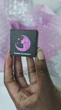 Unboxing the Beauty Moon Cosmetics Winterveil Subscription Box