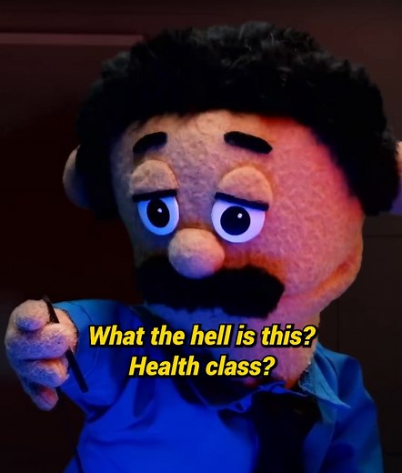 385K views · 18K reactions | Bar Talk (Ep. 2)  | Awkward Puppets | Facebook