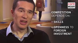 Productivity and Economic Growth