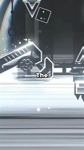 #shorts #geometrydash #gd | geometry dash