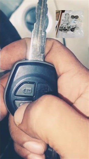 Central lock not working#automobile #edms #carpart #viral