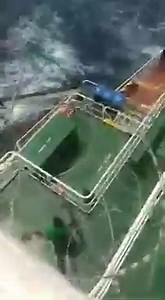 23K views · 238 reactions | Pirates attack thwarted by security,...