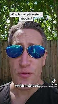 Multiple System Atrophy vs. Parkinson's Disease Key Differences Explained