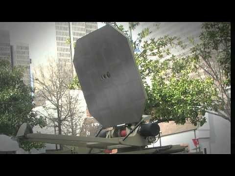 Solid State - Active Denial Technology