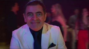 Johnny English Dance