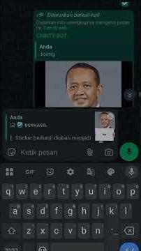 bot WhatsApp terbaru 2026 | gratis