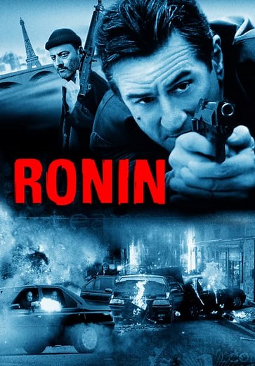 Ronin (1998)