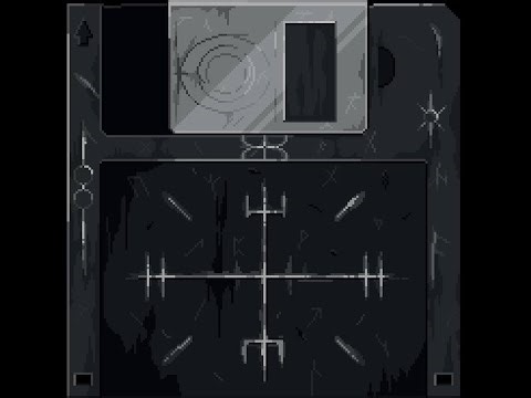 Master Boot Record - Virtuaverse unboxing