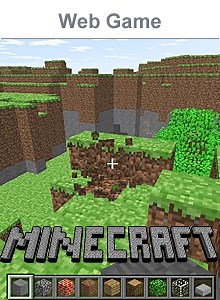 Minecraft Classic
