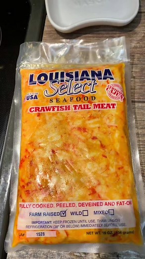 Authentic Crawfish Etouffee Recipe From Louisiana