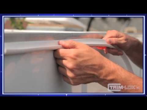 How to Install Drip Rail