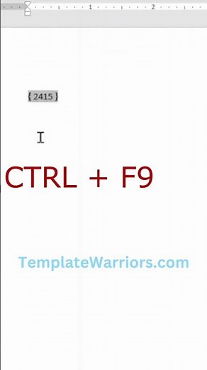 How to Convert Numbers to Words in Microsoft Word