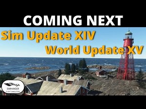 What's Coming Next? | Microsoft Flight Simulator Development Update Q4 2023