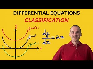 Introduction to Differential Equations