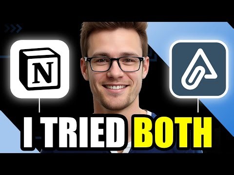Notion vs Amplenote: Premier Productivity Solution in 2025?