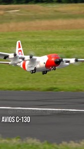 Here's some uncommonly featured aircraft on TBRC's short-form vids! The Avios C-130 from @hobbyking is popping on YT within a month or so, but some of these other planes are already there. What're you waiting for? Check us out on YT via youtube.com/@twobrosrc today! #aviation #rc #rcplane #c130j #c130 #hercules #extra300 #extra330 #extra330sc #laser #ultimateamr | Two Brothers Radio Control