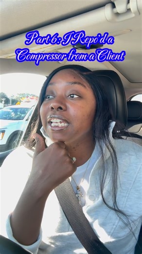 Echelon Vending on Instagram: "Part 6: I Repo’d a Compressor from a Client. #vending #storytime #businesstips #entrepreneur #fyp"