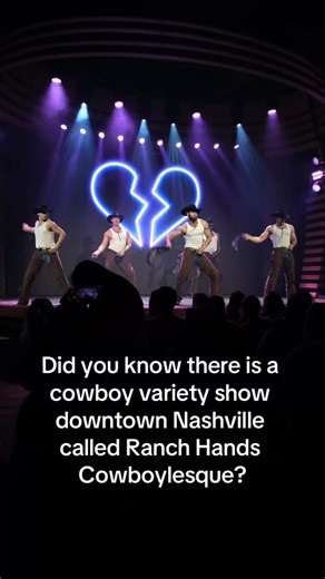 The place to be this summer 🤠🥂 #nashville #ranchhands #cowboys #cowboylesque #birthday #engaged #girlstrip