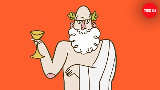 A brief history of alcohol