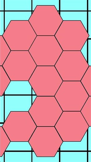 Tessellating with a regular polygon