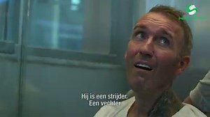313K views · 1.8K reactions | Niemand minder dan Fernando Ricksen gaf tijdens de Amsterdam City Swim het allereerste startschot. Als Supporter van Sport waren wij hier bij en filmden Fernando tijdens deze bijzondere reis. Strijdbaar tot het lijf ermee ophoudt. Held! ❤ | Supporter van Sport | Facebook