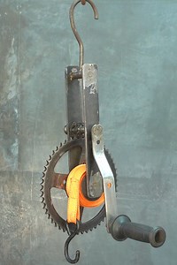 1.7M views · 12K reactions | Metalworking Tooltips and Tricks Rolling Up Gauge Idea | Woodworking Tools | Facebook