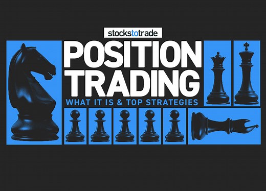 Position Trading: What It Is & Top Strategies