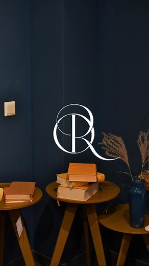 Monogram Logo Design Inspiration for Graphic Designers