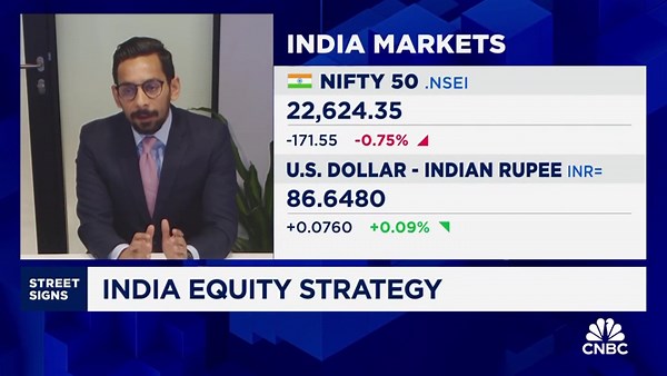 Macquarie Capital's head of India equity research reveals sectors to play and avoid in the Indian market