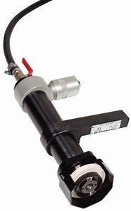 Valve Spindle Grinding Machine / 75H - Chris-Marine