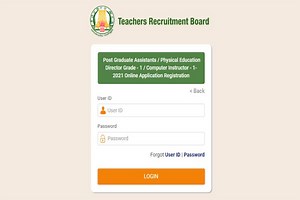 TN TRB PG Assistant Result 2022 Declared at trb.tn.nic.in; Direct Link, Other Details Here